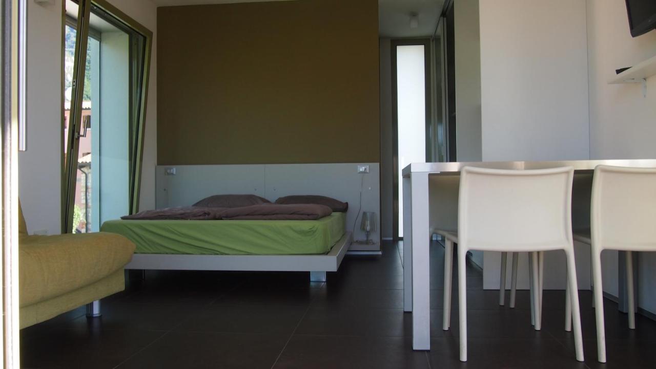 Ingrappa Cube Apartamento Borso del Grappa Exterior foto